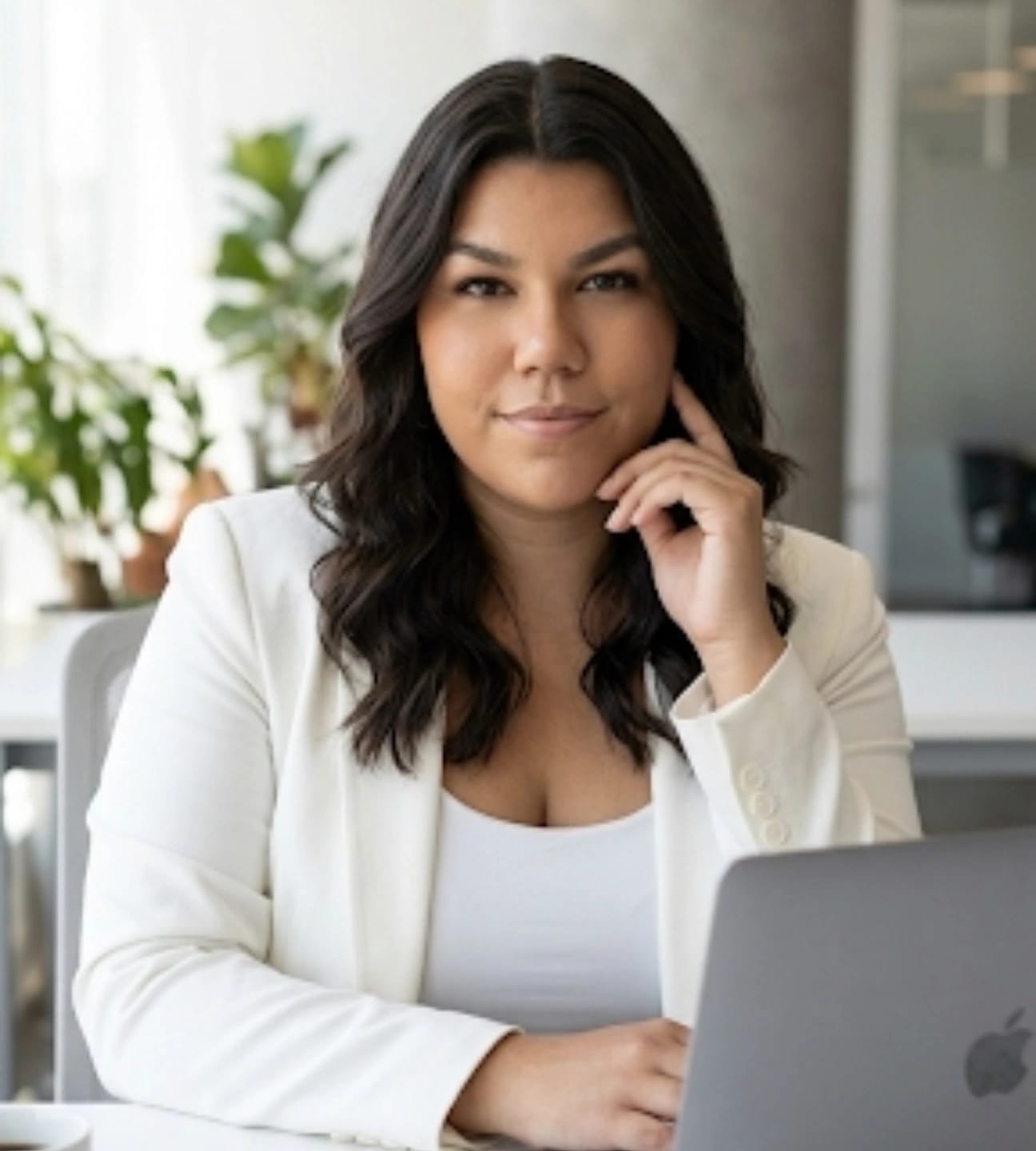 Vanessa Souza — Fundadora da VS Gestão Empresarial